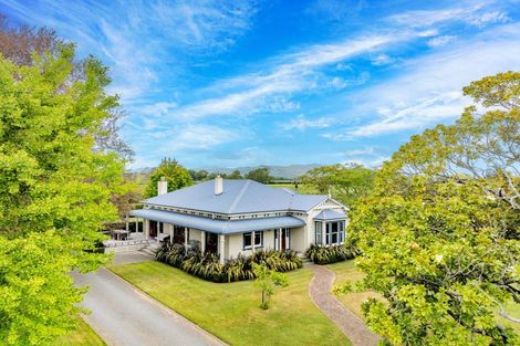 Photo of property in 389 Saint Georges Road, Havelock North, 4130