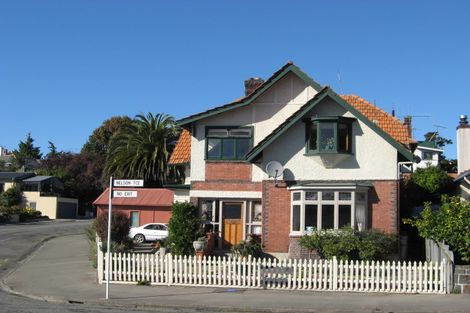 Photo of property in 2 Nelson Terrace, Seaview, Timaru, 7910