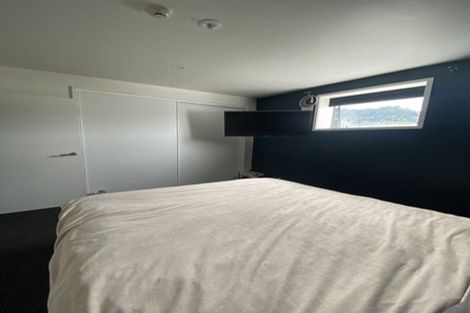 Photo of property in Quantum On Thorndon Quay, 7/163a Thorndon Quay, Pipitea, Wellington, 6011