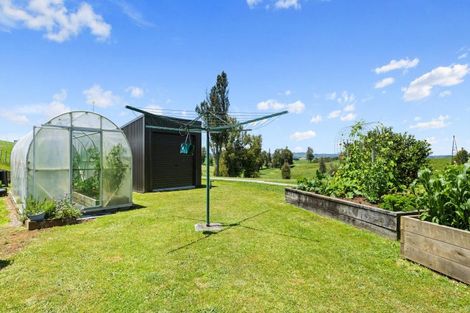 Photo of property in 206a Tate Road, Te Kuiti, 3982