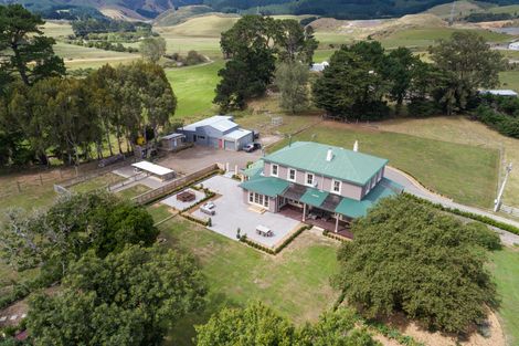 Photo of property in 310 Hewitts Road, Linton, Palmerston North, 4472