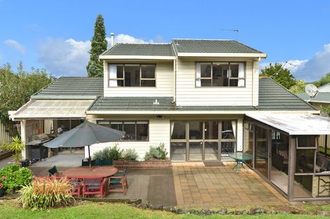 Photo of property in 7 Rosella Place, Maunu, Whangarei, 0110