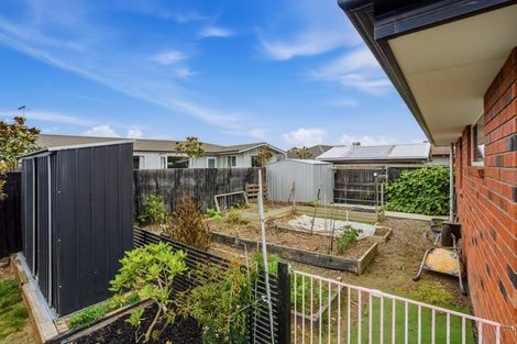 Photo of property in 201 Brookside Road, Rolleston, 7614