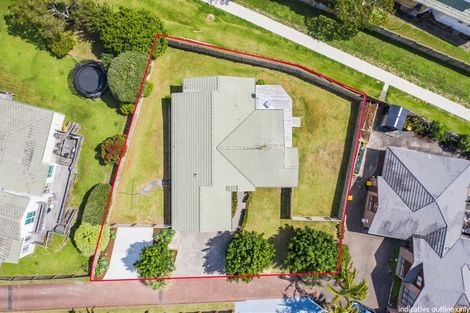 Photo of property in 10 Pelican Lane, Unsworth Heights, Auckland, 0632