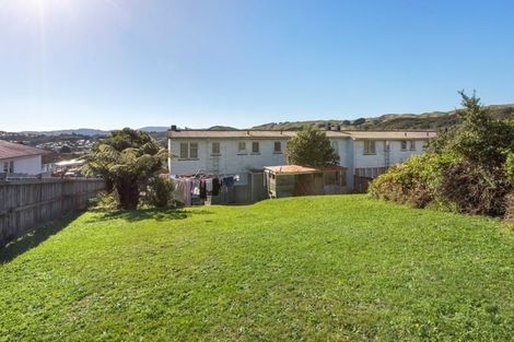 Photo of property in 50-56 Leicester Street, Cannons Creek, Porirua, 5024