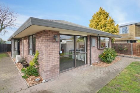Photo of property in 27a Trafford Street, Harewood, Christchurch, 8051
