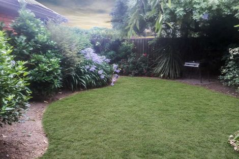 Photo of property in 1/6 Calverton Place, Halswell, Christchurch, 8025