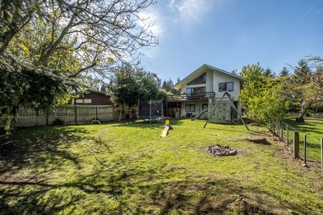 Photo of property in 120 Hanmer Springs Road, Hanmer Springs, 7334