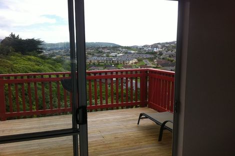 Photo of property in 453 Warspite Avenue, Ascot Park, Porirua, 5024