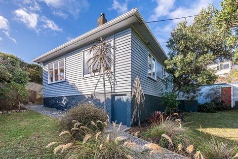 Photo of property in 11 Ellora Street, Ngaio, Wellington, 6035