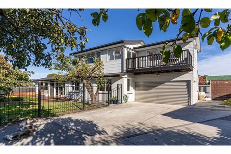 Photo of property in 56 Fern Drive, Halswell, Christchurch, 8025