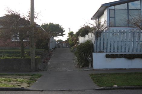 Photo of property in 29 Pine Avenue, New Brighton, Christchurch, 8061