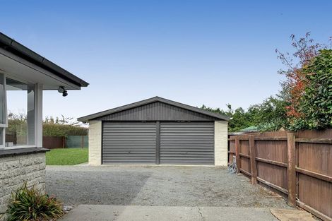 Photo of property in 85 Grove Street, Tinwald, Ashburton, 7700