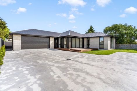 Photo of property in 33 Home Street, Winton, 9720