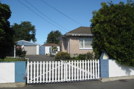 Photo of property in 98 Greenhaven Drive, Burwood, Christchurch, 8083