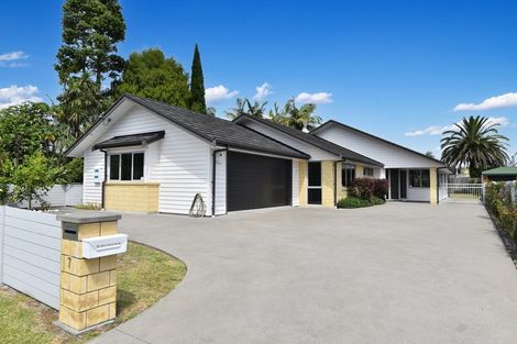 Photo of property in 7 Haronui Street, Kensington, Whangarei, 0112