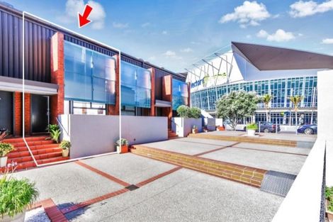 Photo of property in 5/55 Mahuhu Crescent, Auckland Central, Auckland, 1010