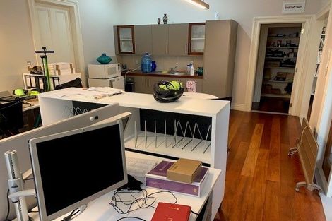 Photo of property in 4 Georgina Street, Freemans Bay, Auckland, 1011