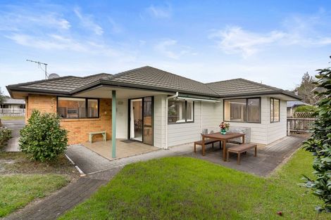 Photo of property in 105 The Drive, Whangamata, 3620