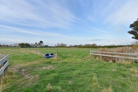 Photo of property in 663 Rangiora Leithfield Road, Sefton, Rangiora, 7477