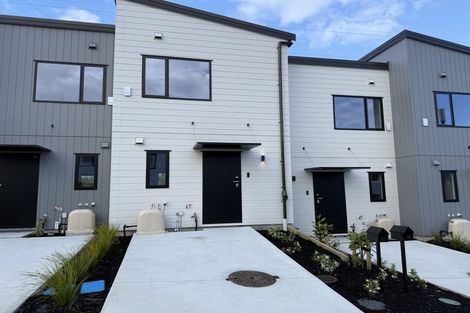 Photo of property in 23 Awhi Lane, Massey, 0614