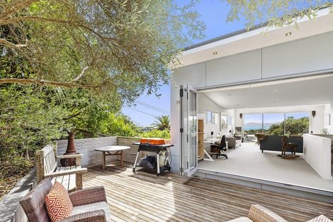 Photo of property in 4 Pinnacle Street, Seatoun, Wellington, 6022