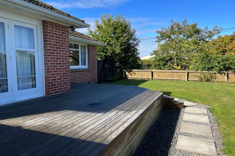 Photo of property in 4 Gardiners Road, Bishopdale, Christchurch, 8051