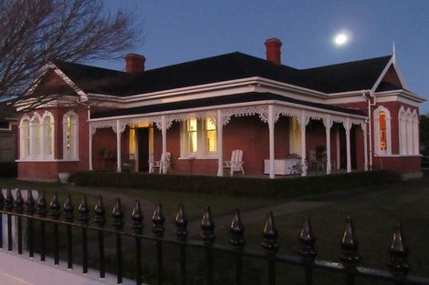 Photo of property in 5 Queen Street, Waimate, 7924