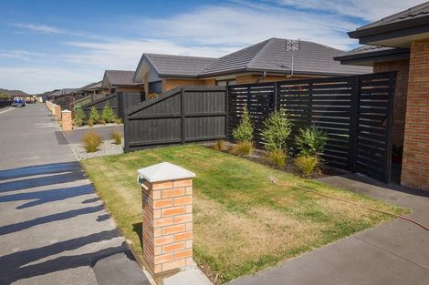 Photo of property in 21 Lightbody Lane, Wigram, Christchurch, 8042