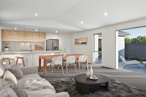 Photo of property in 260 Lincoln Rolleston Road, Rolleston, 7678