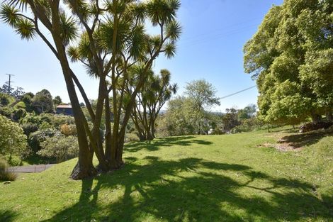 Photo of property in 103 Maryhill Terrace, Maryhill, Dunedin, 9011
