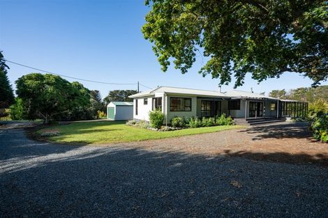 Photo of property in 70 Norris Road, Maungatapere, Whangarei, 0179