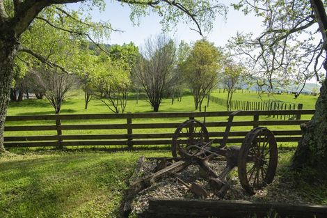Photo of property in 1228 Panikau Road, Waimata, Gisborne, 4073