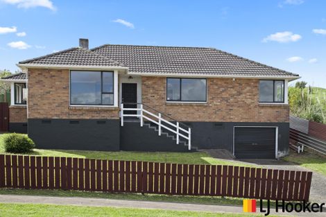 Photo of property in 49 Te Wheoro Street, Meremere, Mercer, 2474