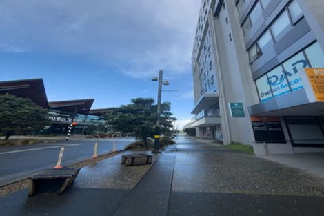 Photo of property in Twin Towers, 308/17 Putney Way, Manukau, Auckland, 2104