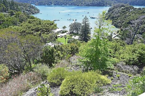 Photo of property in 9 Lavinia Place, Kawau Island, 0920