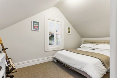 Photo of property in 46 Clifton Road, Herne Bay, Auckland, 1011