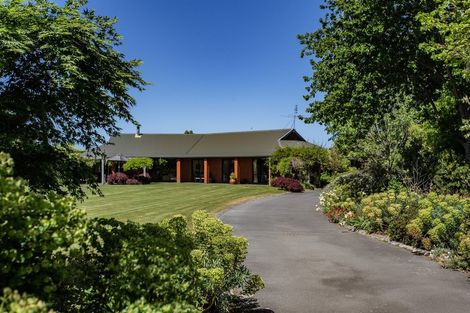 Photo of property in 18 Cedar Place, Amberley, 7410