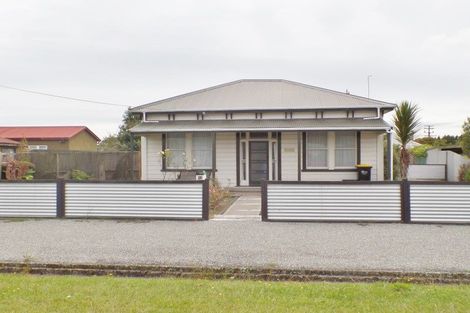 Photo of property in 63 Wakefield Street, Westport, 7825