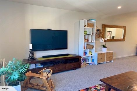 Photo of property in 18/8 Thatcher Crescent, Crofton Downs, Wellington, 6035