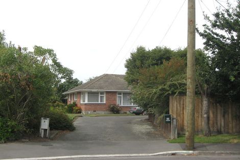 Photo of property in 11 Yeovil Place, St Albans, Christchurch, 8052