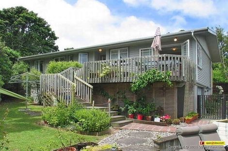 Photo of property in 1 Haunui Road, Pukerua Bay, 5026