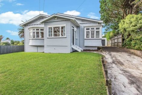 Photo of property in 2 Glenalmond Road, Mount Eden, Auckland, 1024