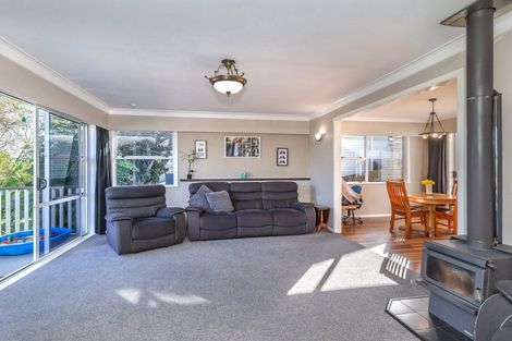 Photo of property in 7 Highbury Drive, Levin, 5510