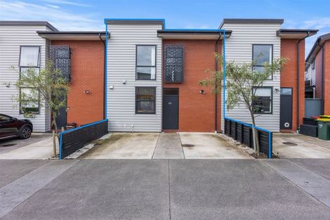 Photo of property in 13 Fermi Lane, Papakura, 2110