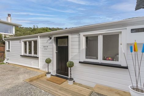 Photo of property in 4 Harbour Terrace, Careys Bay, Port Chalmers, 9023