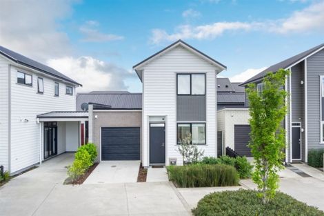 Photo of property in 162 Clark Road, Hobsonville, Auckland, 0618