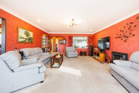 Photo of property in 52 Carter Crescent, Awapuni, Palmerston North, 4412