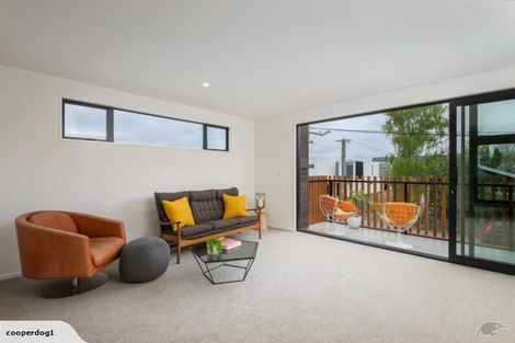 Photo of property in 4/11 Exeter Street, Merivale, Christchurch, 8014
