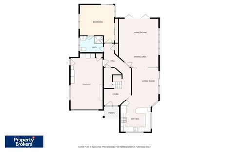 Photo of property in 4 Beach Haven Place, Paraparaumu Beach, Paraparaumu, 5032